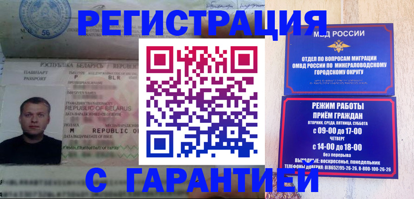 временная регистрация госуслуги в Палласовке