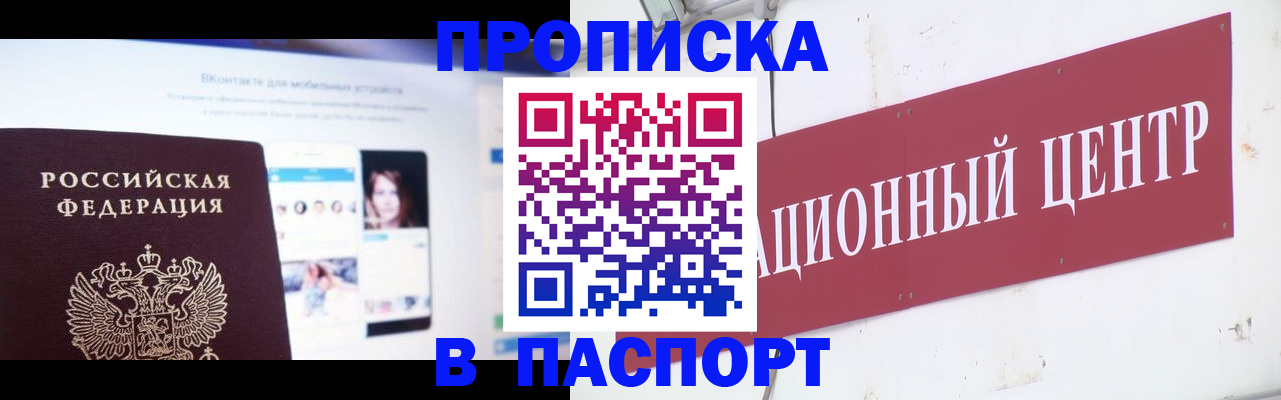 где прописаться в Палласовке