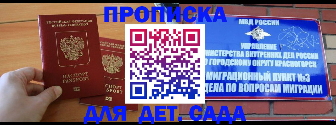 временная прописка в Палласовке